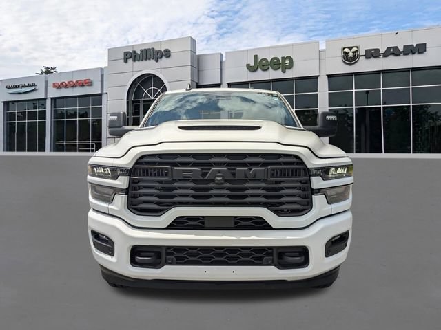New 2026 RAM 2500 Tradesman AWD/4WD image 9