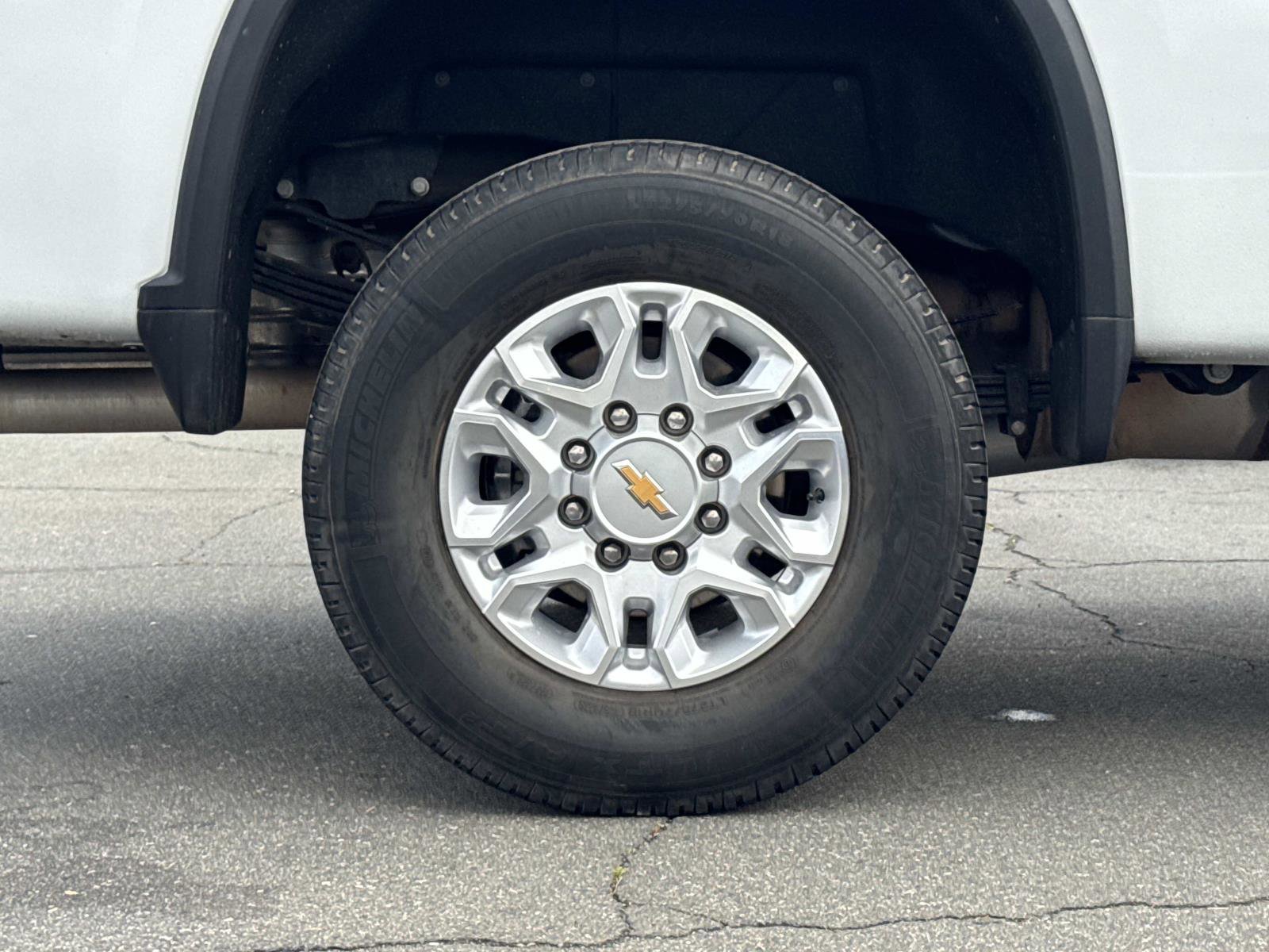 Used 2021 Chevrolet Silverado 3500 LT w/ Convenience Package image 30