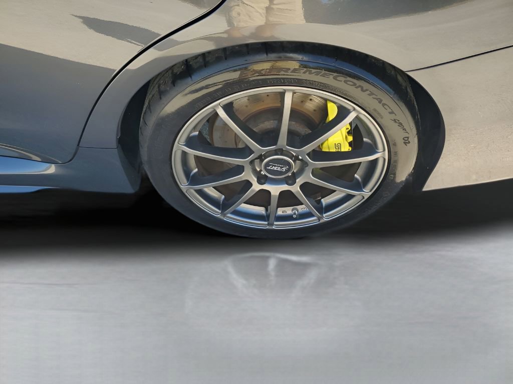 Used 2021 Subaru WRX STI Limited image 20