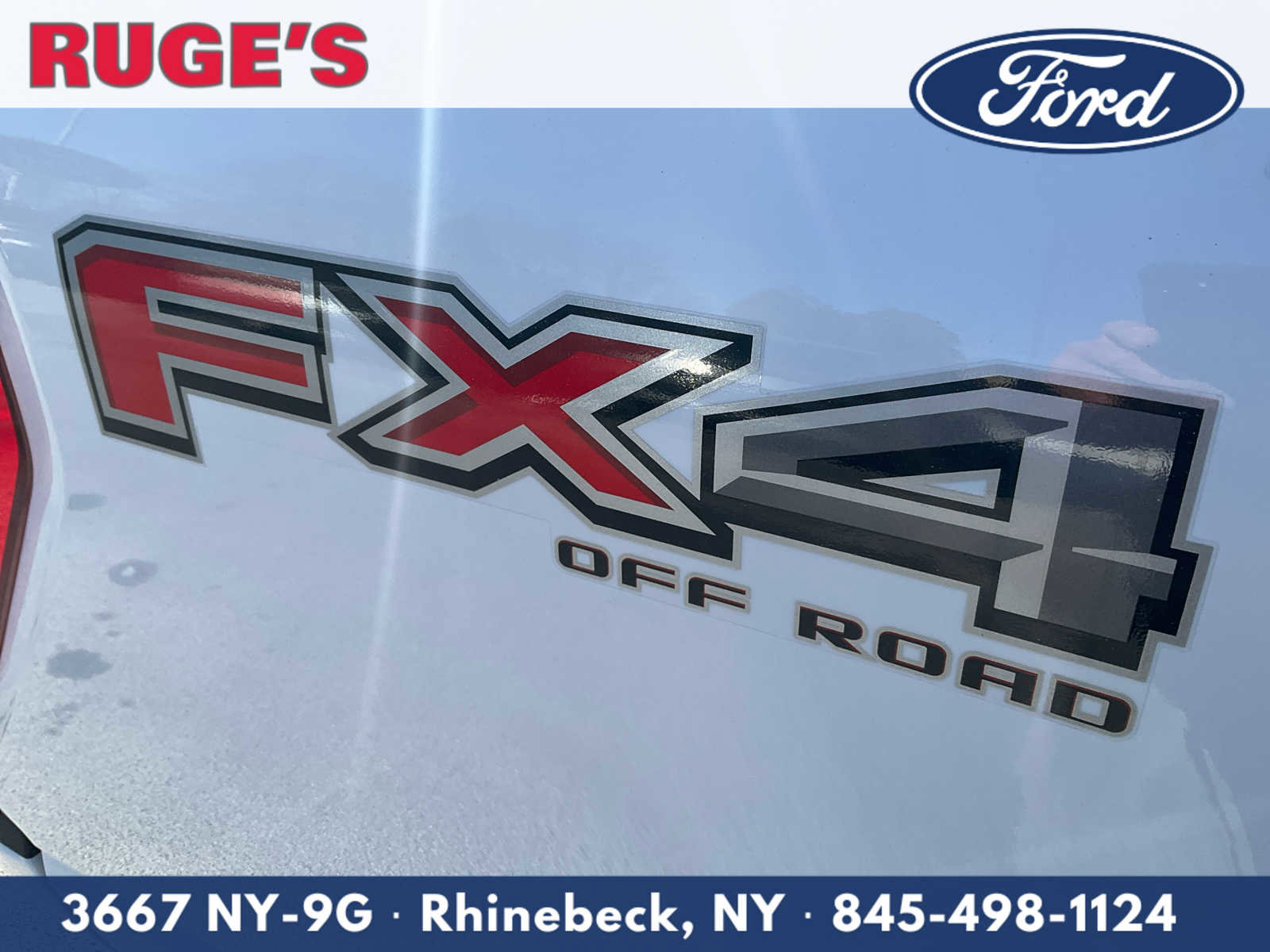Certified 2021 Ford F150 XL w/ STX Appearance Package image 13