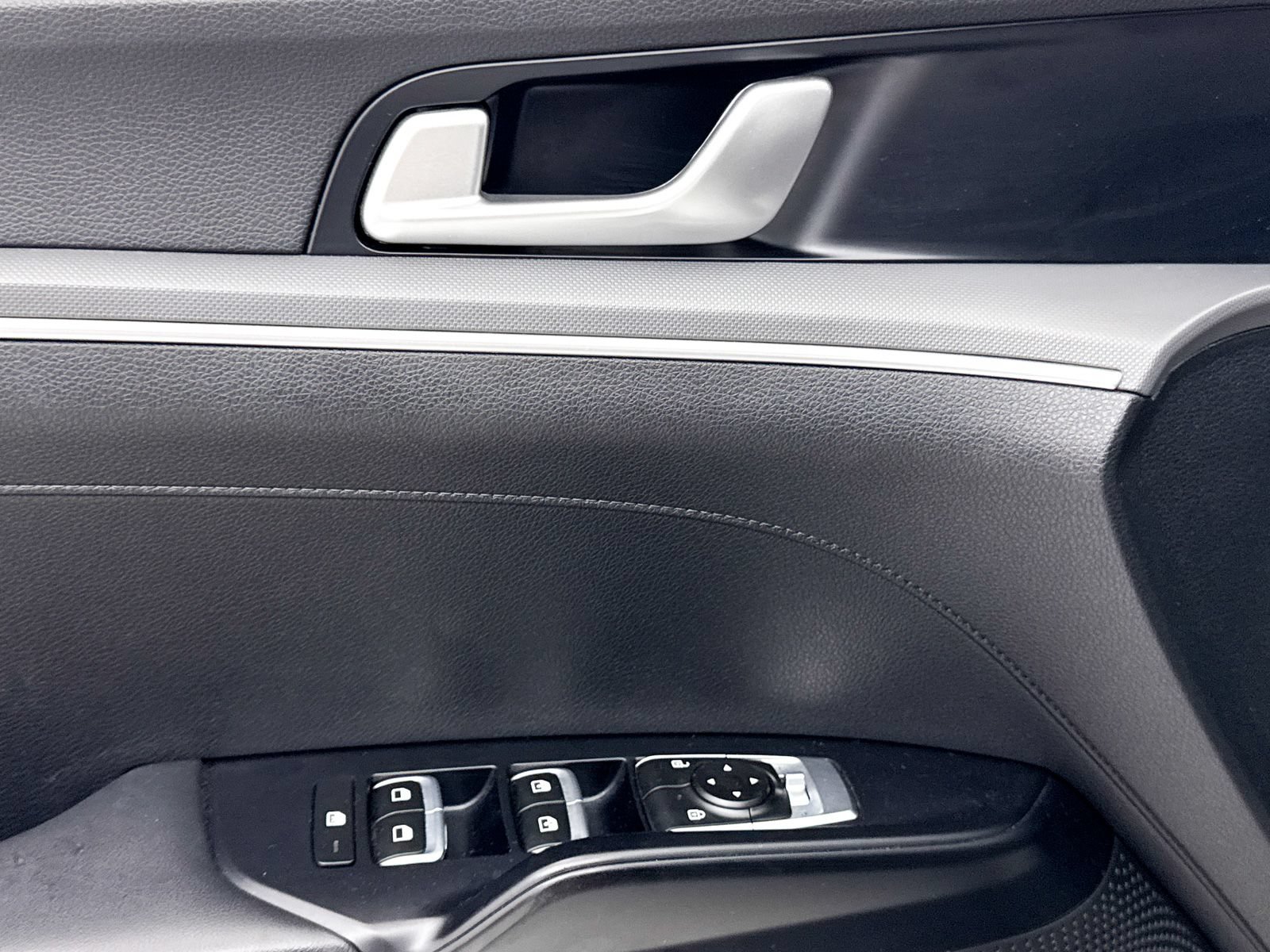 Certified 2022 Kia K5 GT-Line w/ GT-Line FWD Premium Package image 30