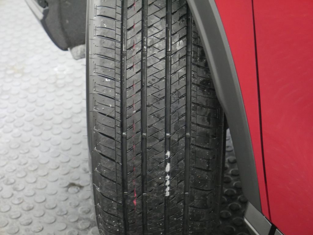 Used 2024 Honda CR-V EX-L image 14