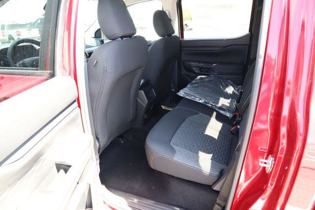 New 2025 Ford Ranger XL w/ Trailer Tow Package AWD/4WD image 18