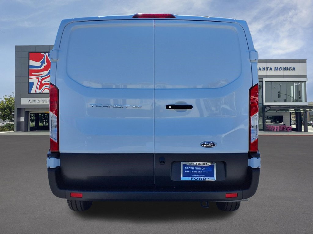 Used 2025 Ford Transit 150 Low Roof RWD image 24