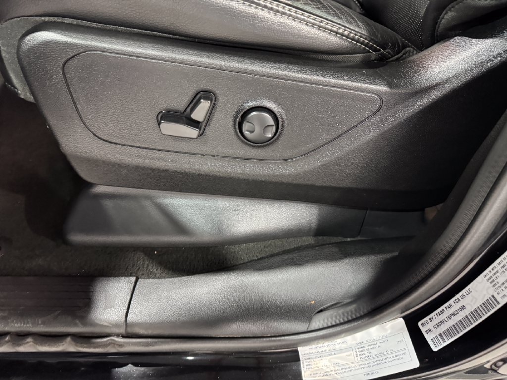 Used 2023 RAM 1500 Rebel w/ Night Edition AWD/4WD image 17