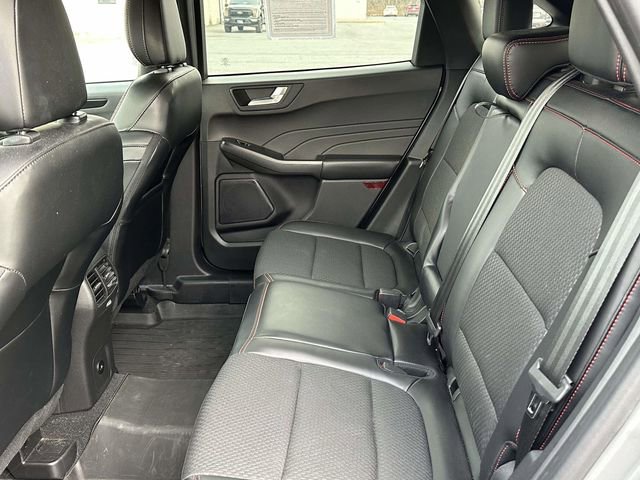 Used 2023 Ford Escape ST-Line w/ Tech Pack #1 image 13