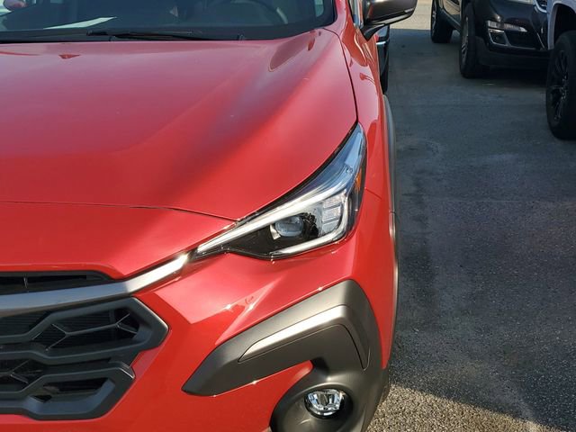 Used 2026 Subaru Crosstrek 2.5i Limited w/ Popular Package #4A image 4