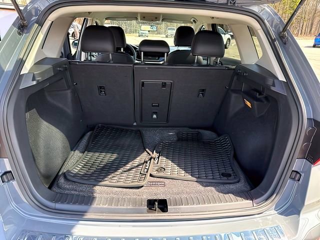 Used 2022 Volkswagen Taos SE image 19