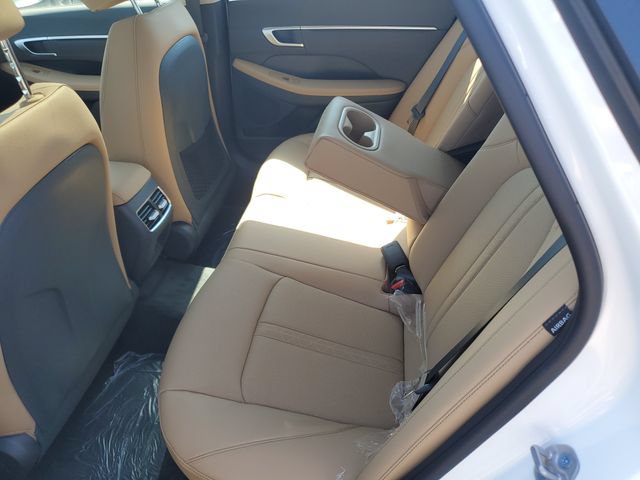 New 2026 Hyundai Sonata Limited FWD image 12