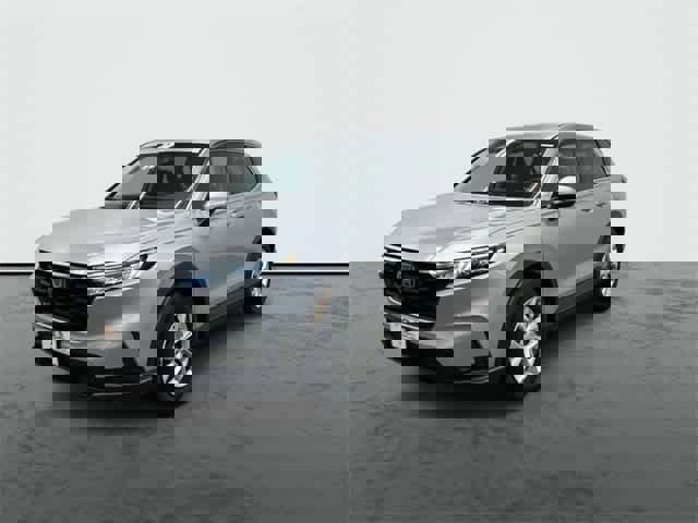 Certified 2025 Honda CR-V LX image 7