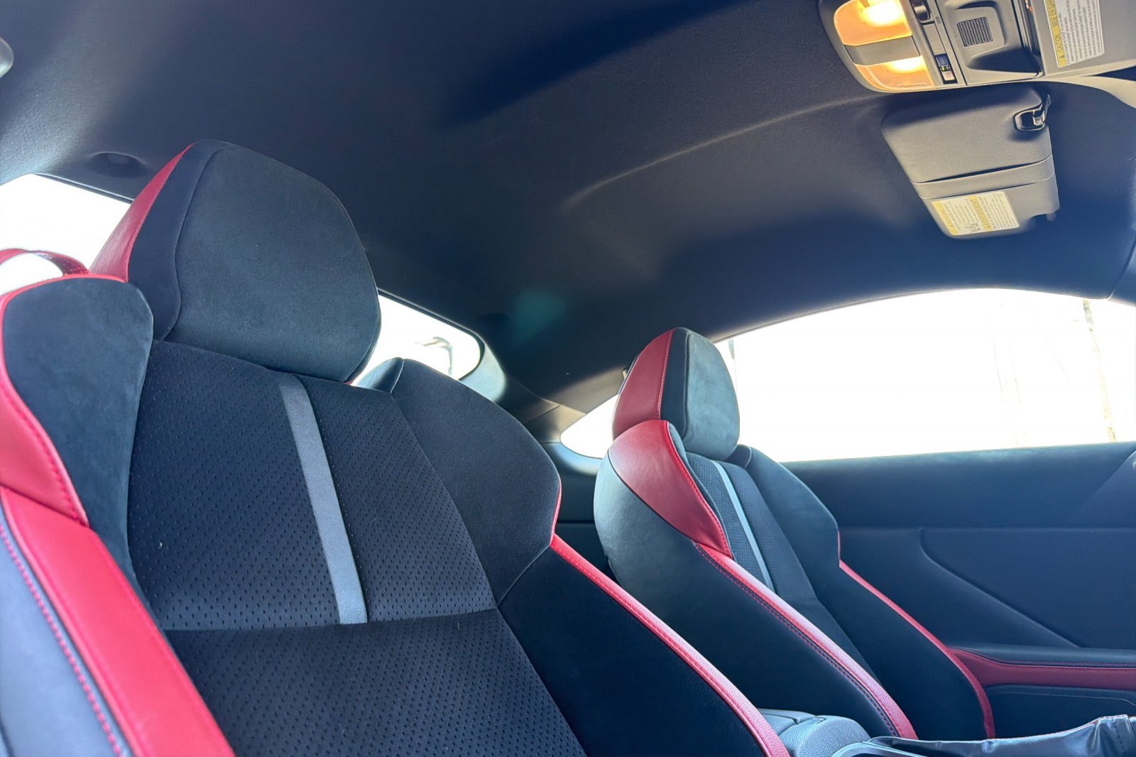 Used 2025 Subaru BRZ Limited RWD image 18
