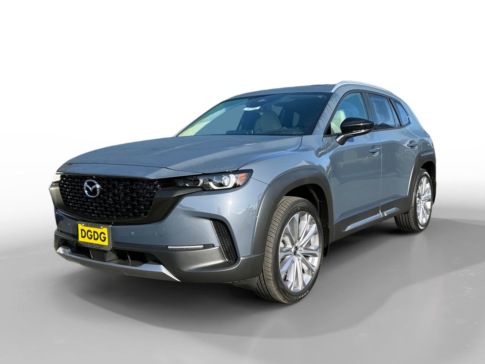New 2026 MAZDA CX-50 AWD 2.5 S w/ Accent Package image 1
