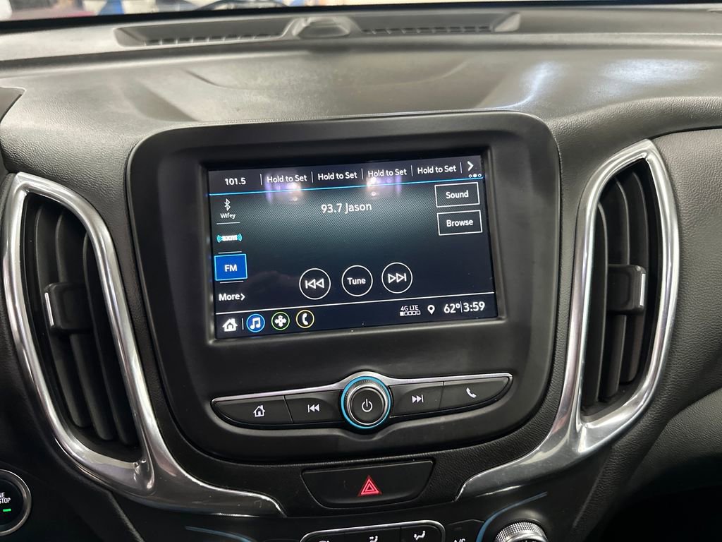 Used 2019 Chevrolet Equinox LT image 21