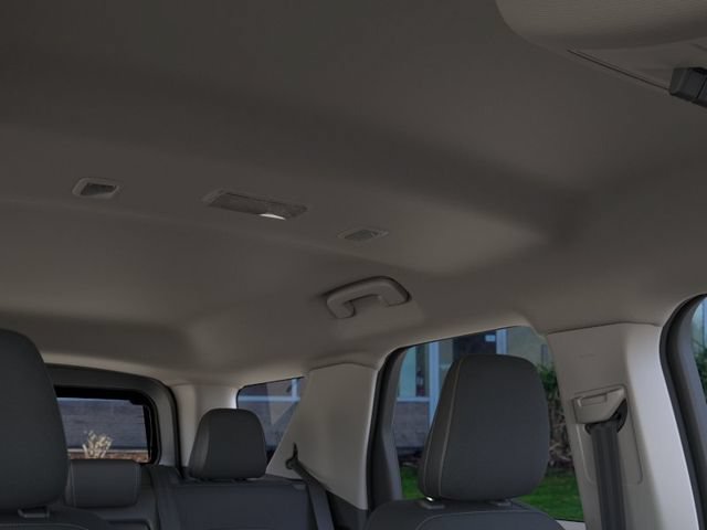 New 2025 Ford Bronco Sport Big Bend AWD/4WD image 22