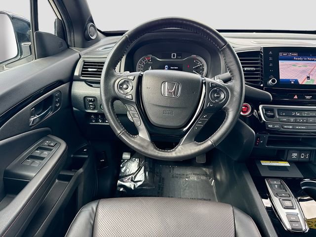 Used 2023 Honda Ridgeline Black Edition image 23