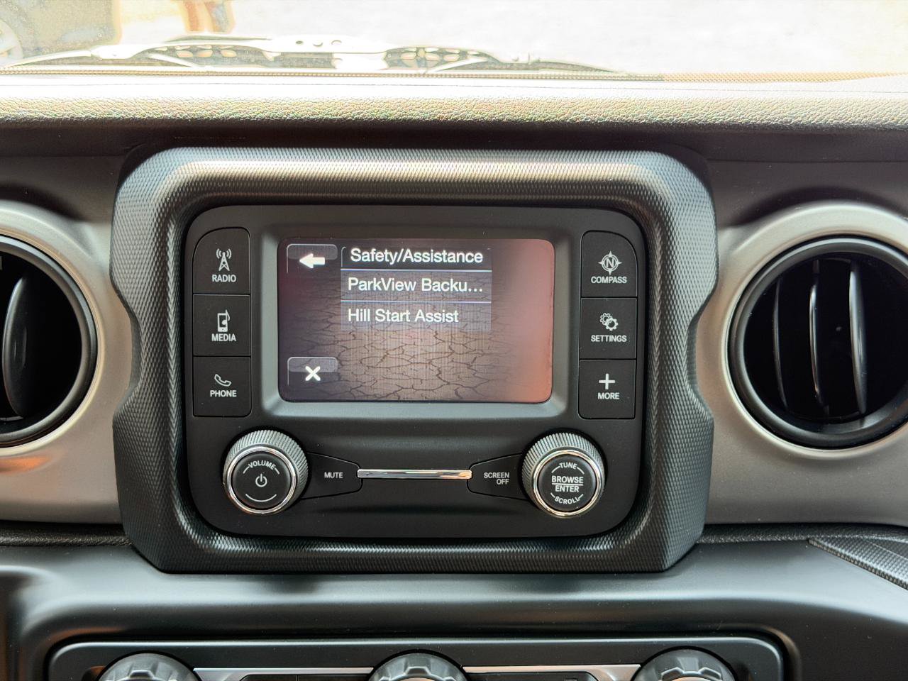 Used 2018 Jeep Wrangler Unlimited Sport S AWD/4WD image 64