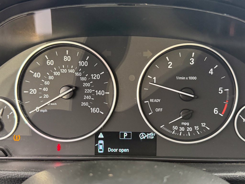 Used 2014 BMW 328d xDrive Sedan AWD/4WD image 26