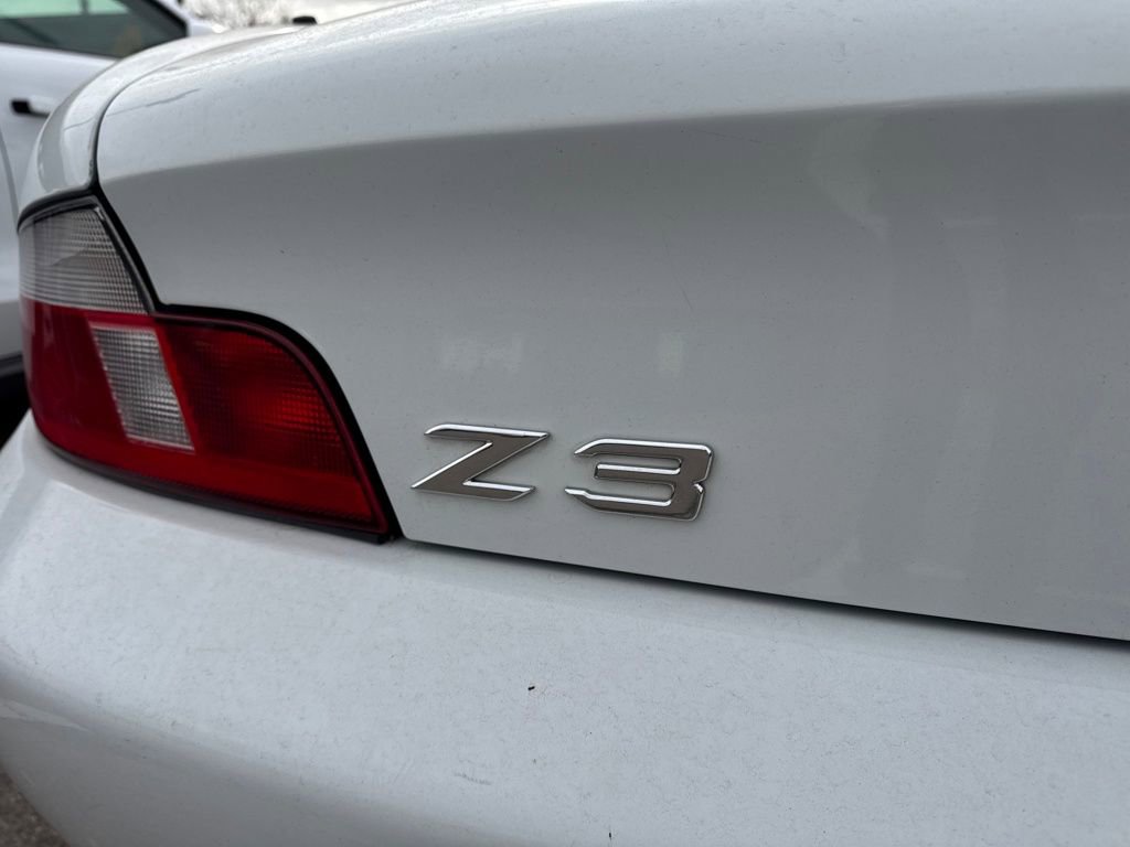 Used 2000 BMW Z3 2.8 image 17