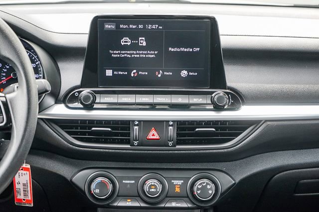 Used 2023 Kia Forte LXS image 15