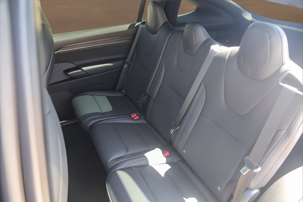 Used 2023 Tesla Model X AWD/4WD image 21
