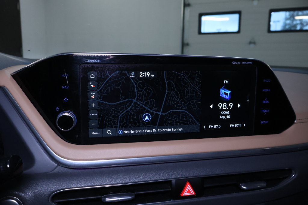 Used 2020 Hyundai Sonata Limited FWD image 31
