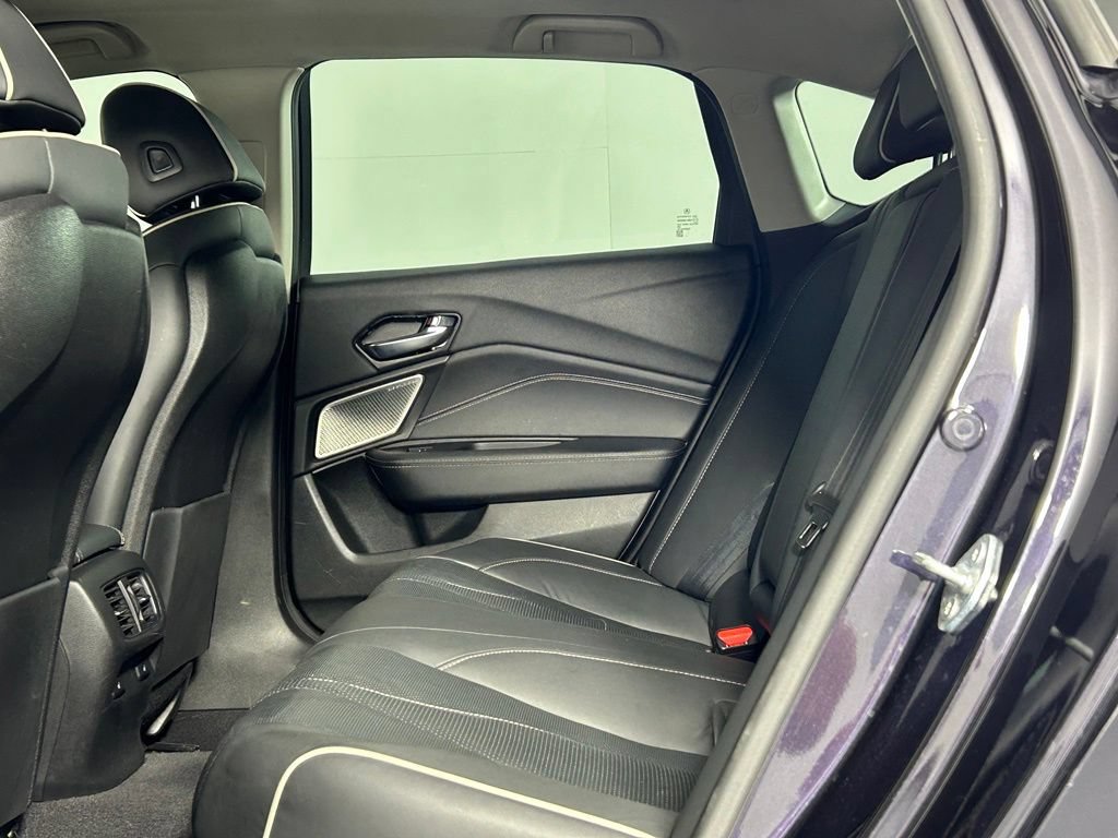 Used 2021 Acura TLX SH-AWD w/ Advance Package image 16