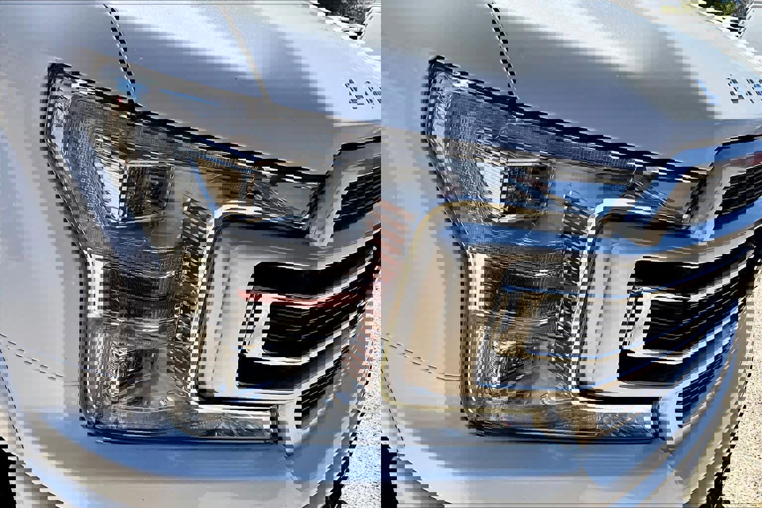 Used 2018 Ford F150 Limited image 27