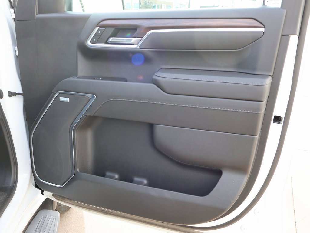 Certified 2022 GMC Sierra 1500 SLT image 10