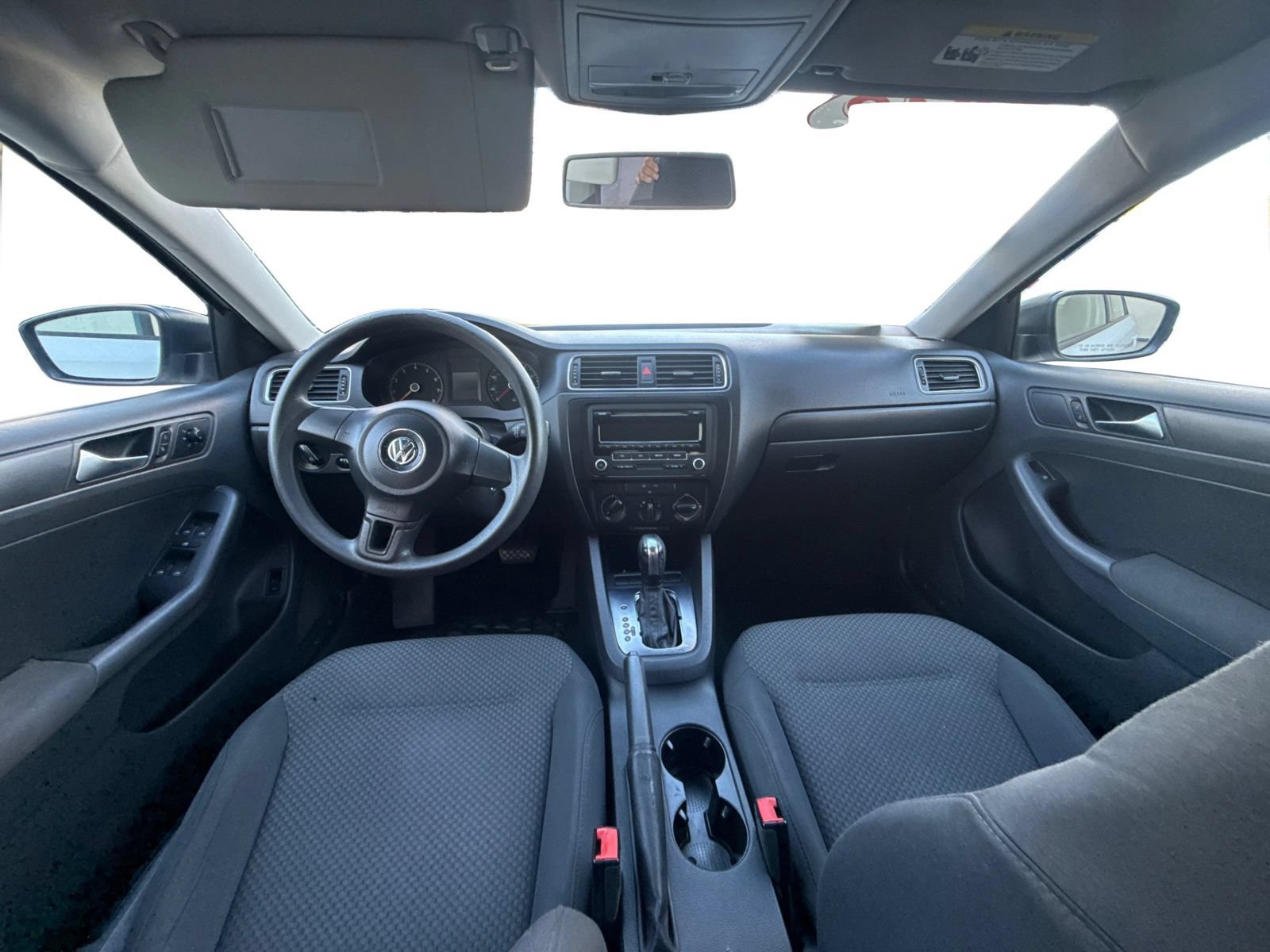 Used 2012 Volkswagen Jetta S FWD image 22