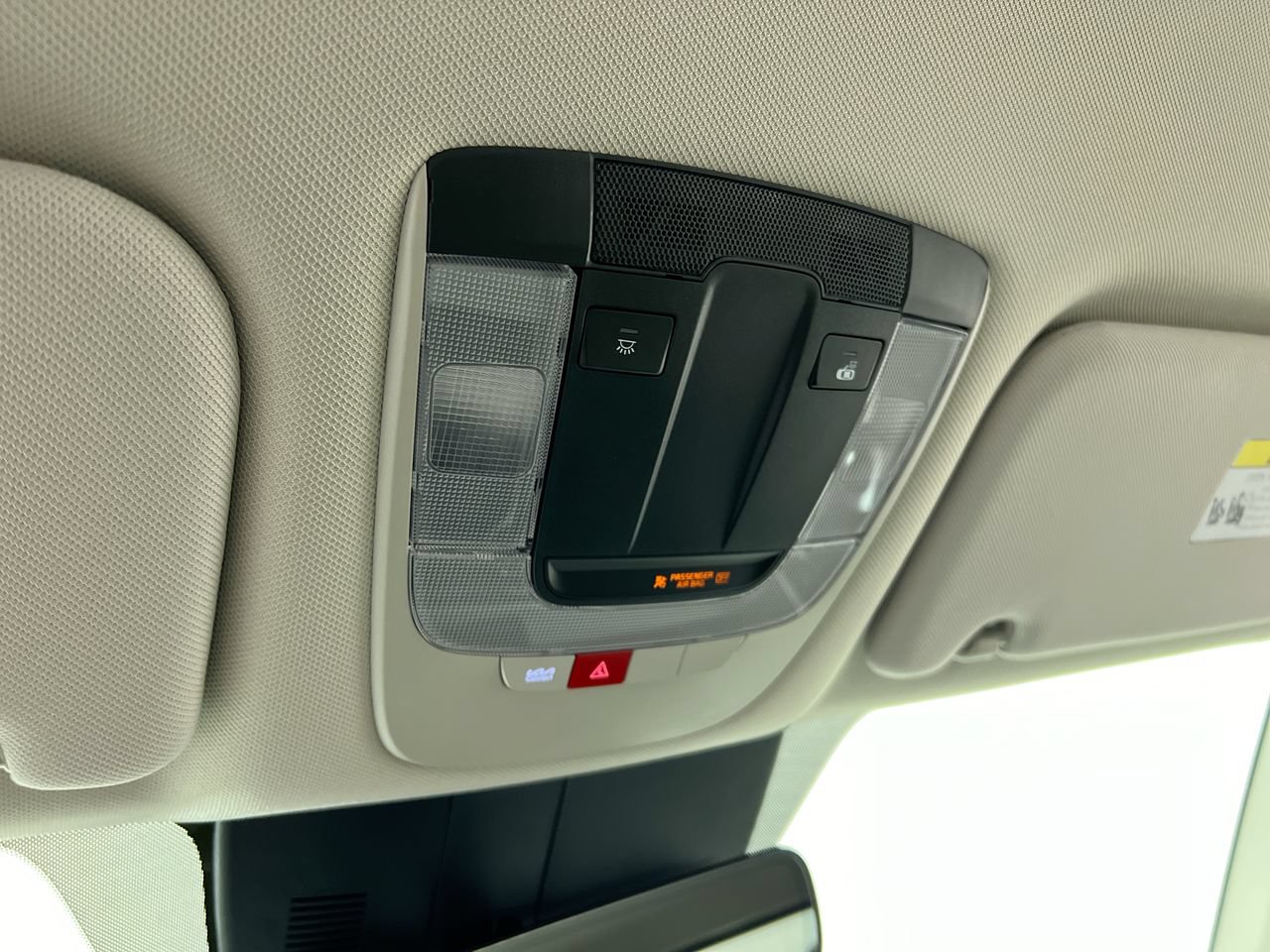 New 2026 Kia Sorento EX w/ EX Premium Package FWD image 15