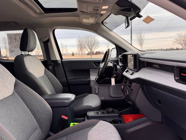 Used 2022 Ford Maverick XLT w/ Equipment Group 300A Standard image 22