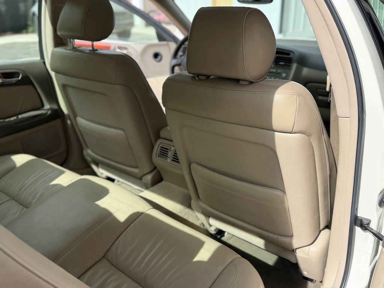 Used 1999 Lexus GS 400 RWD image 57