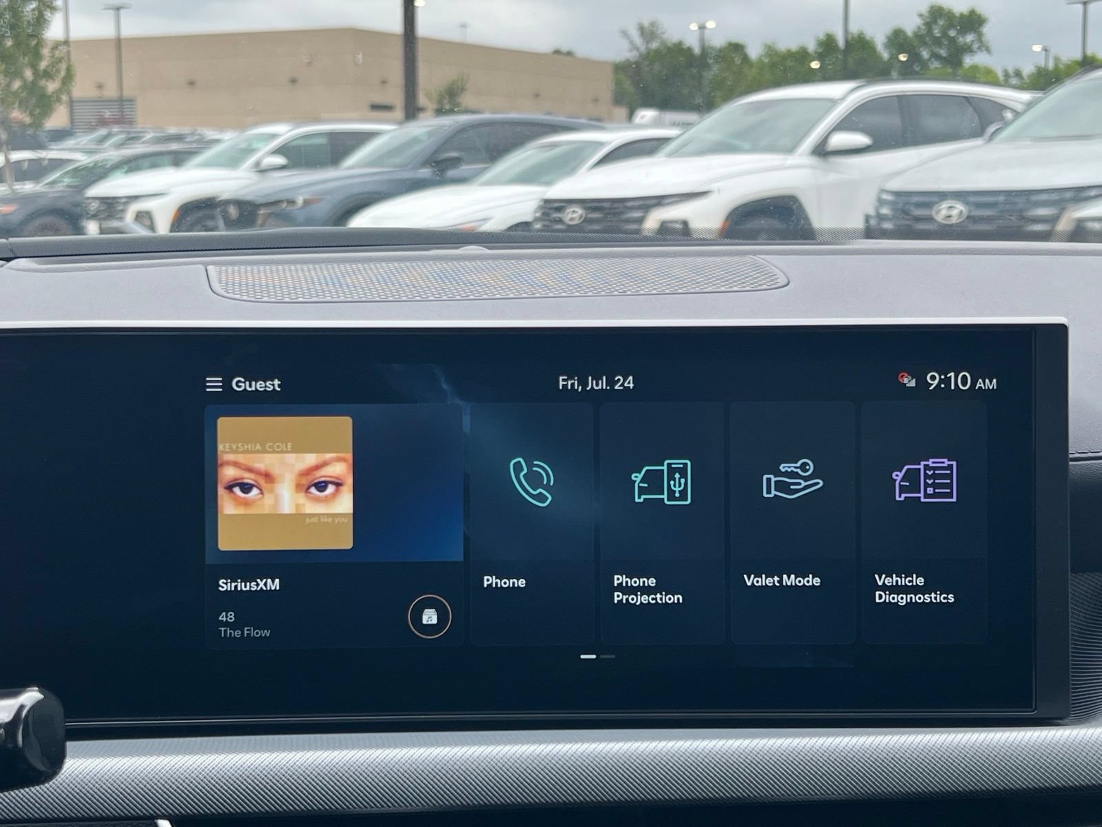 New 2026 Hyundai Sonata SE FWD image 29