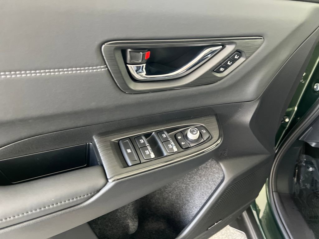 New 2026 Subaru Outback Touring XT image 13