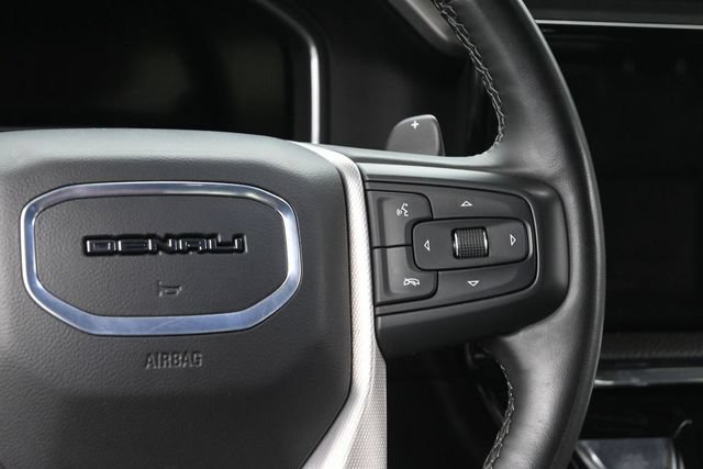 Used 2024 GMC Sierra 1500 Denali w/ Technology Package AWD/4WD image 27