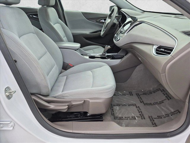 Used 2020 Chevrolet Malibu LT FWD image 20