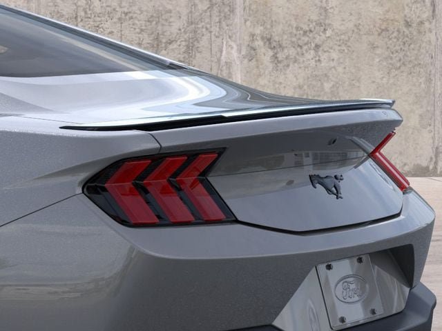 New 2026 Ford Mustang Premium RWD image 22