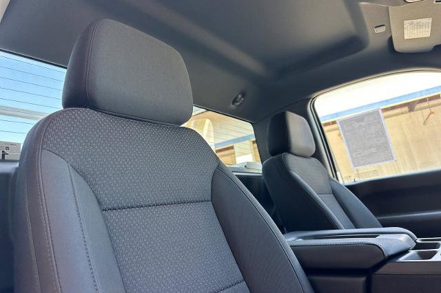 New 2026 Chevrolet Silverado 2500 W/T w/ WT Convenience Package image 15