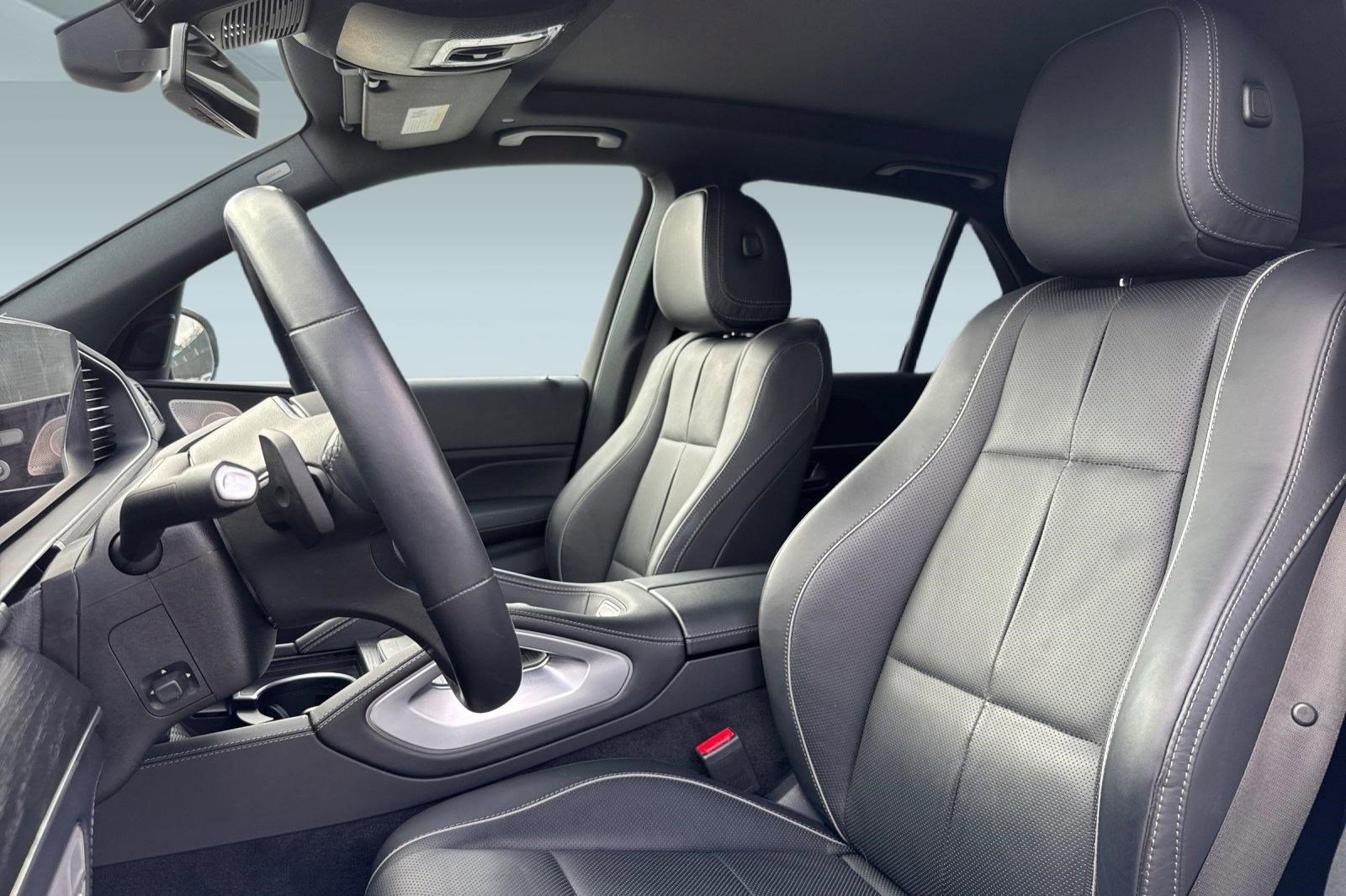 Certified 2023 Mercedes-Benz GLE 350 4MATIC image 21