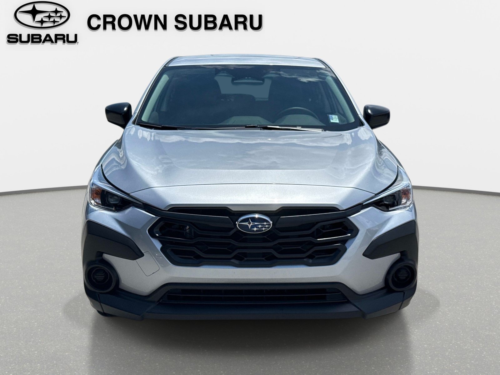 New 2026 Subaru Crosstrek 2.5i AWD/4WD image 9