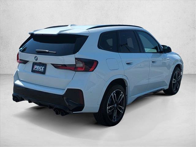 Used 2025 BMW X1 M35i w/ Premium Package AWD/4WD image 5