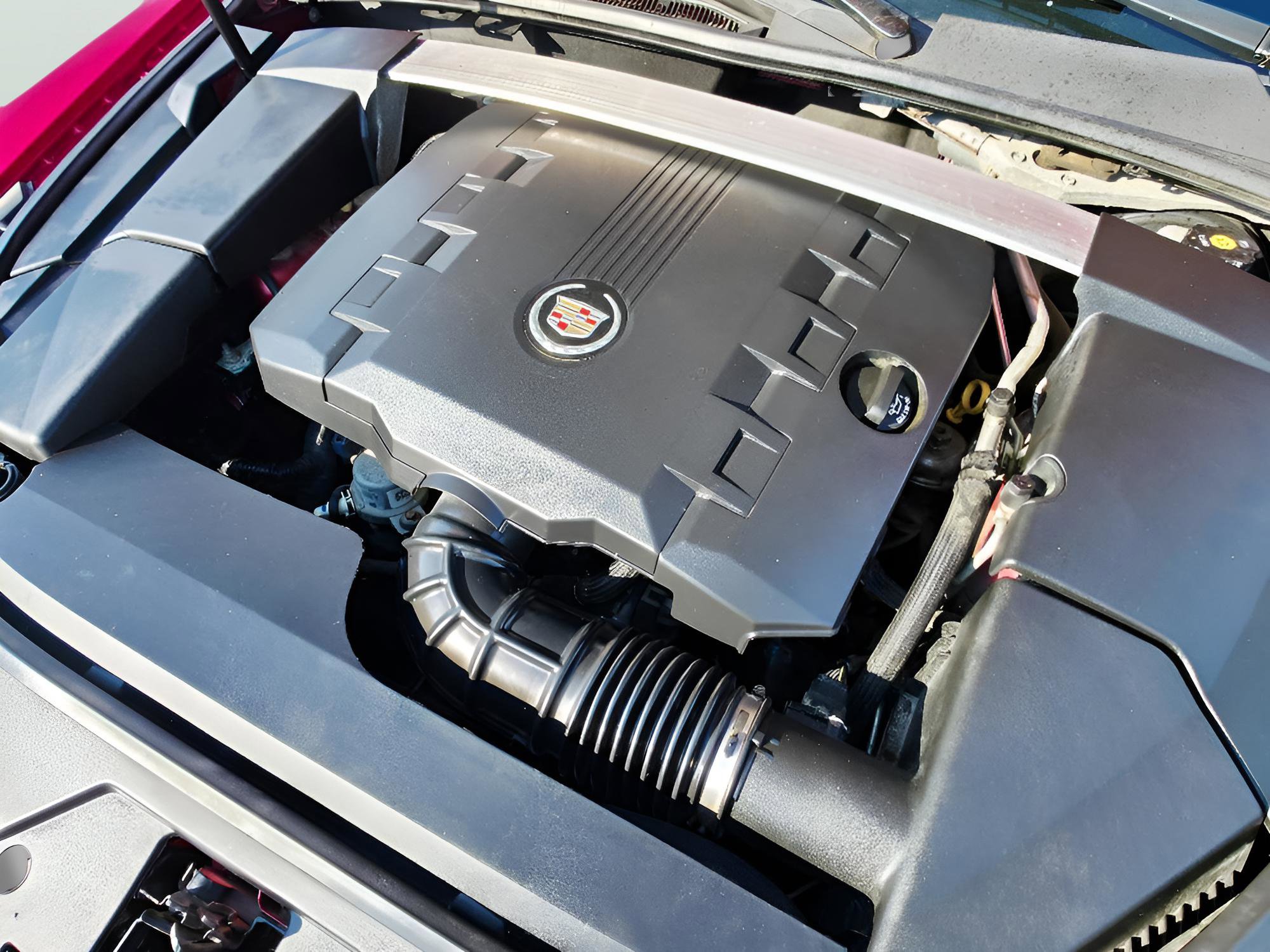 Used 2012 Cadillac CTS Luxury AWD/4WD image 35