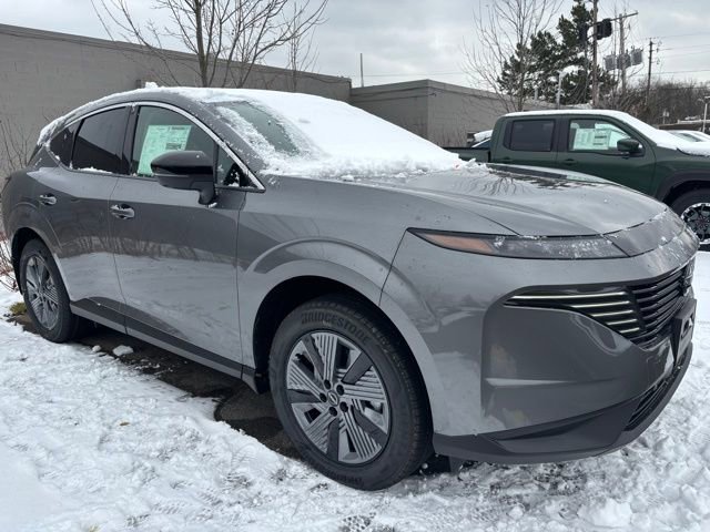 New 2026 Nissan Murano SL image 3