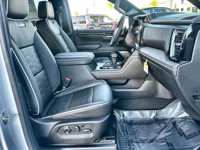 New 2026 GMC Sierra 1500 AT4X image 29