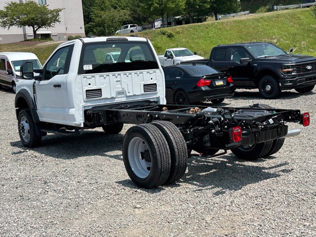 New 2026 Ford F550 4x4 Regular Cab Super Duty image 29