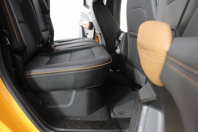 New 2026 GMC Canyon AT4 w/ AT4 Premium Package image 19