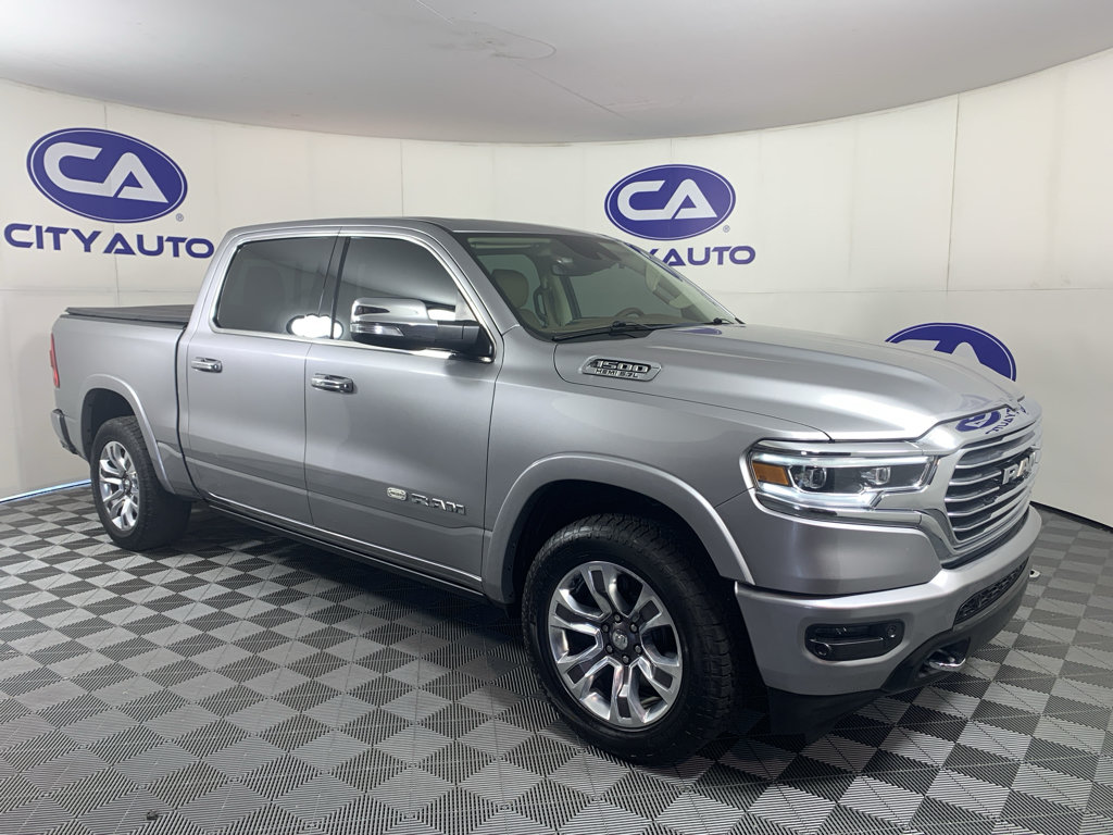 Used 2020 RAM 1500 Limited