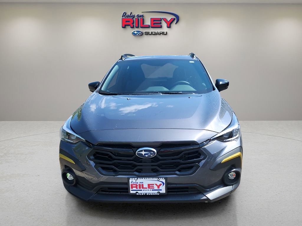 Used 2025 Subaru Crosstrek 2.5i Sport image 7