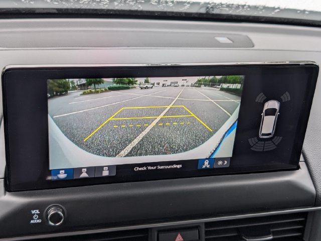New 2026 Honda Pilot EX-L image 19