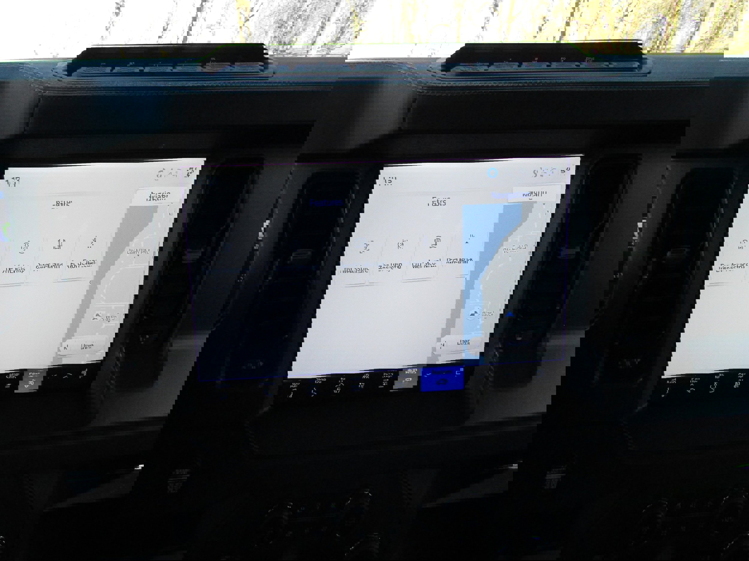 Used 2025 Ford Bronco Badlands image 26